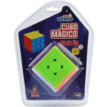 Cubo magico mini genio bbr