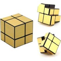 Cubo Magico Mirror Blocks 2x2x2 Shengshou