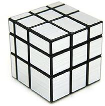 Cubo Mágico Mirror Blocks Shengshou Espelhado