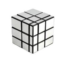 Cubo Mágico Mirror Cube Espelhado - Tudão