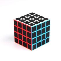 Cubo Mágico MoYu Meilong 4x4x4 Carbono