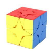 Cubo Mágico North Star Polaris Cube Moyu Estrela Central Cubo Mágico North Star Polaris Cube Moyu Estrela Central