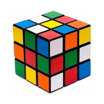 Cubo Mágico Pequeno 5X5