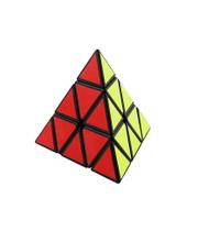 Cubo Mágico Pirâmide Jht681-1