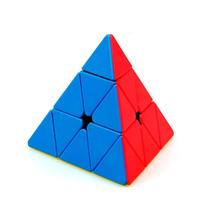 Cubo Mágico Pirâmide - Tk-Ab4341 - Mohnish