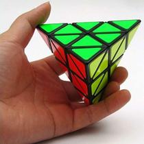 Cubo Mágico Piraminx - Moyu