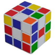 Cubo Mágico Pro 3x3x3 Speed Cube Gira Facil Não Trava