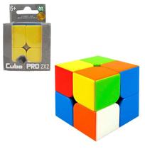 Cubo Mágico Pro 5cm - ARK BRASIL