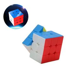 Cubo Mágico Profissiona Rapido 3x3 Magic Cube