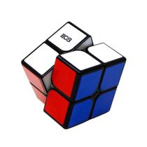 Cubo Mágico Profissional 2X2X2 Cuber Pro 2 - Cuber Brasil