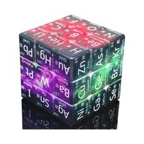 Cubo Mágico Profissional 3x3 Para Crianças, Quebra-Cabeça De Velocidade, Brinquedo Antiestresse Cubo Cubo Mágico Profissional 3x3 Para Crianças, Quebra-Cabeça De Velocidade, Brinquedo Antiestresse Cubo