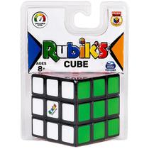 Cubo Magico Profissional 3X3 Rubiks SUNNY 2794