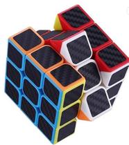 Cubo Mágico Profissional 3x3x3. Brinquedo Cubo Mágico