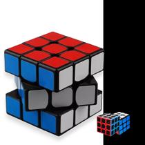 Cubo Mágico Profissional 3x3x3 Cubo Speed De Alta Velocidade 946