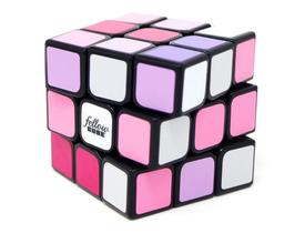 Cubo Mágico Profissional 3x3x3 Fellow Cube Beauty Original