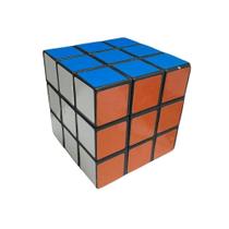 Cubo Mágico Profissional 3x3x3 N244184-8 - Quanhe Cubo Mágico Profissional 3x3x3 N244184-8 - Quanhe