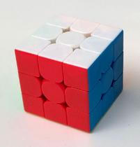 Cubo Mágico Profissional 3x3x3 - original - GFONE