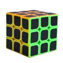 Cubo Mágico Profissional 3x3x3 Original - Magic Cube - Fanxin
