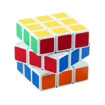 Cubo Mágico Profissional 3x3x3 Original - Nibus
