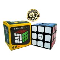 Cubo Mágico Profissional 3x3x3 Pequeno