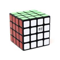 Cubo Mágico Profissional 4x4 - Cuber Pro 4 - Cuber Brasil