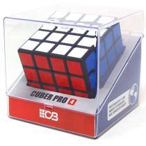 Cubo Magico Profissional 4X4X4 Cuber PRO 4 Cuber Brasil
