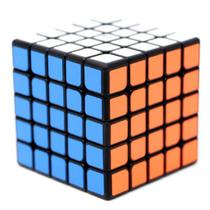 Cubo Magico Profissional 5X5X5 Cuber PRO 5 Cuber Brasil