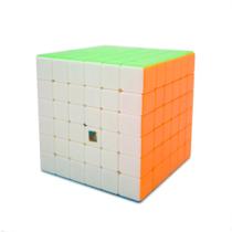 Cubo Mágico Profissional 6x6x6 Moyu Meilong