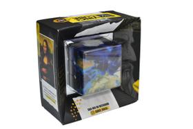 Cubo mágico profissional - cuber vinci planeta - (3x3x3) Cubo mágico profissional - cuber vinci planeta - (3x3x3)