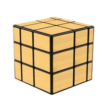 Cubo Mágico Profissional Mirror Blocks Espelhado 3x3 Cubo Mágico Profissional Mirror Blocks Espelhado 3x3