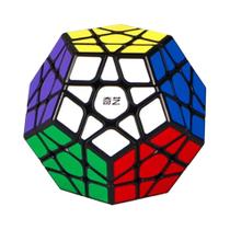 Cubo Mágico Profissional QiYi Para Crianças 2x2 3x3 4x4 5x5, Brinquedo De Quebra-Cabeça Em Forma De