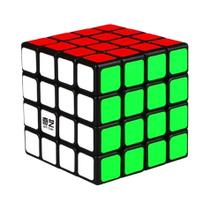 Cubo Mágico Profissional QiYi Para Crianças 2x2 3x3 4x4 5x5, Brinquedo De Quebra-Cabeça Em Forma De