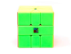 Cubo Mágico Profissional Square-1 Moyu Meilong Stickerless Original