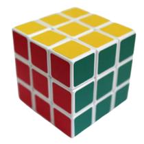 Cubo Magico Profissional Ultimate Challenge 6x6x6 Jogos - Top Para Crianças E Adultos - PANAMI