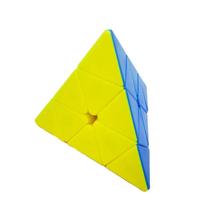 Cubo Mágico Pyraminx 3x3 MoYu Original
