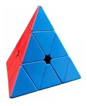 Cubo Magico Pyraminx Pirâmide Triângulo Profissional 3x3x3