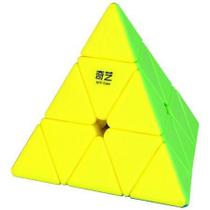 Cubo Mágico Pyraminx Qiyi - QiMing Stickerless