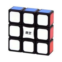 Cubo Mágico QiYi 2x2 3x3 4x4 5x5, Pirâmide Espelhada, Skewb, SQ1, Quebra-Cabeça Profissional De