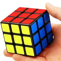 Cubo Mágico Quebra Cabeça Tridimensional Cubo De Rubik 5x5