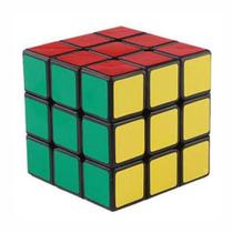 Cubo Mágico quebra-cabeças 3D 5x5 Wellkids Cubo Mágico quebra-cabeças 3D 5x5 Wellkids