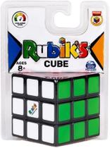 Cubo Magico Rubiks 3 X 3 R.2794 Sunny