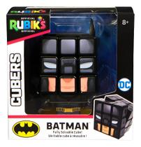 Cubo Mágico Rubiks Herói DC Batman Sunny - 3189