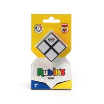 Cubo Mágico Rubiks Mini 2X2 2790 - Sunny