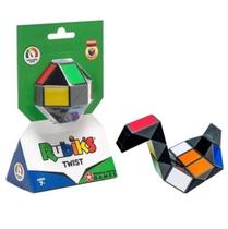 Cubo Mágico Rubiks Twist Torsade - Sunny 2791 Cubo Mágico Rubiks Twist Torsade - Sunny 2791