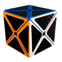 Cubo Magico Skewb Dino Carbon Moyu