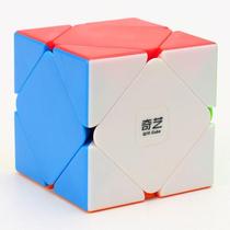 Cubo Mágico Skewb Qiyi QiCheng Stickerless - Qiyi-mfg