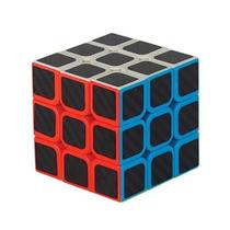 Cubo mágico tec 9 faces - braskit - 2900