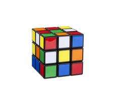 Cubo Mágico Tradicional 5 X 5 Com 6 Cores Brinquedo Top - Clink