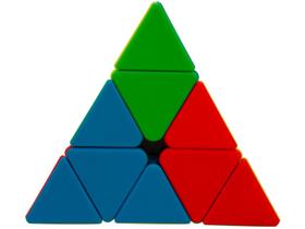 Cubo Mágico Triângulo Cubotec Braskit