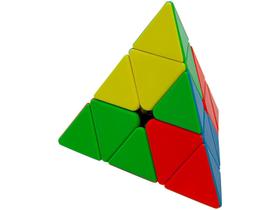 Cubo mágico triângulo
